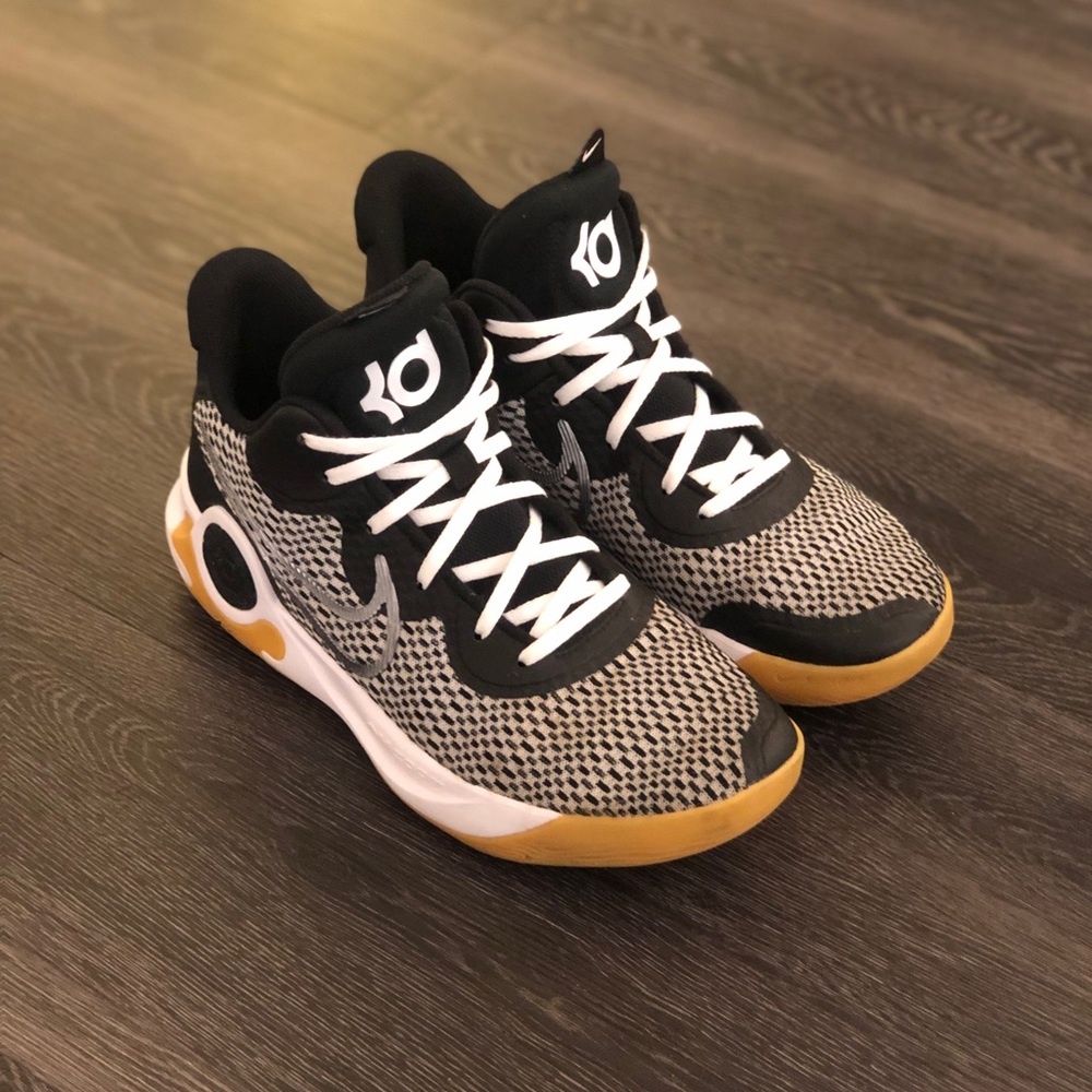 Nike KD Trey 5 IX Basketball Shoes Mens Size 10.5